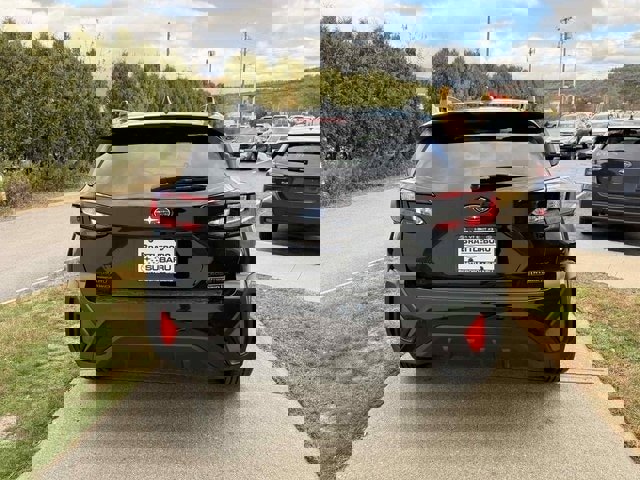 New 2026 Subaru Crosstrek 2.5i Sport image 5