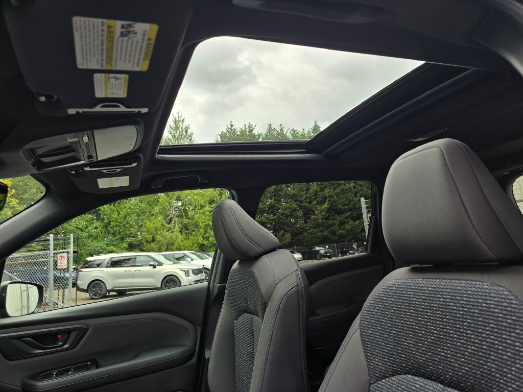 New 2026 Subaru Forester Premium AWD/4WD image 13
