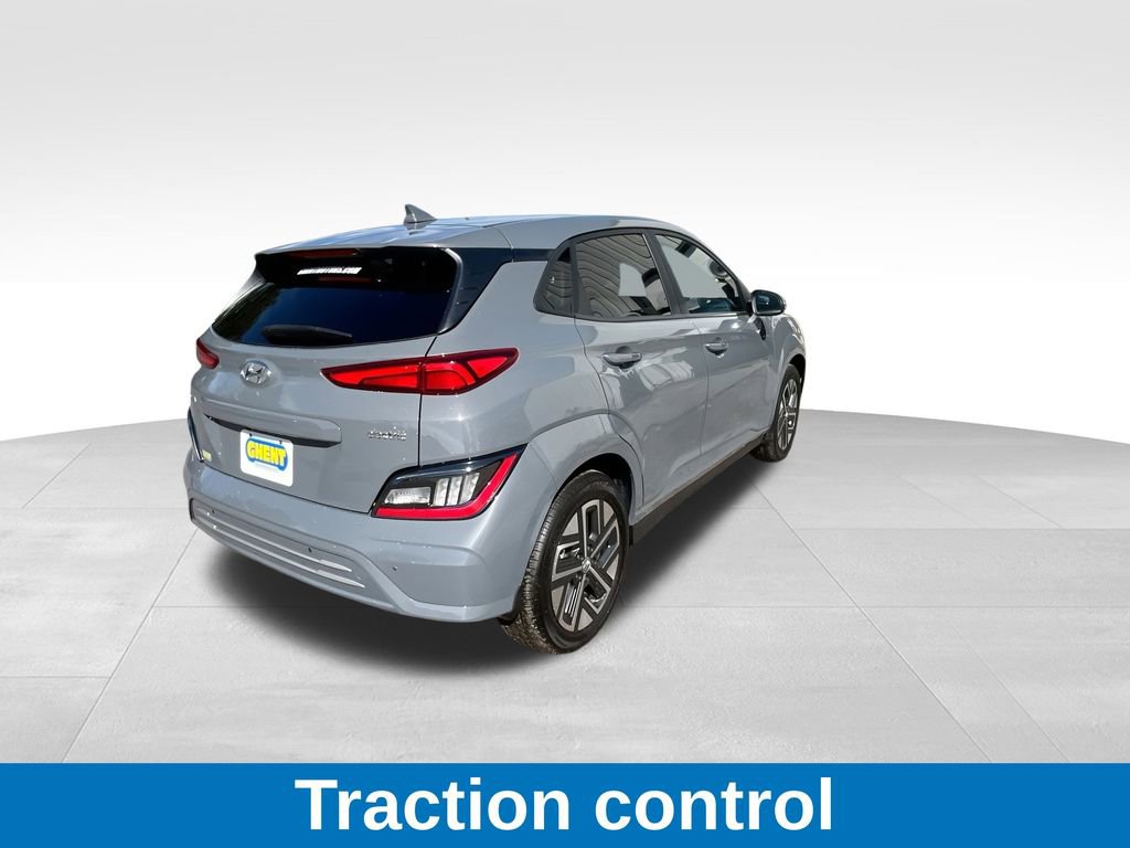 Used 2023 Hyundai Kona Limited image 9