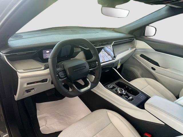 New 2026 Jeep Cherokee Limited AWD/4WD image 8