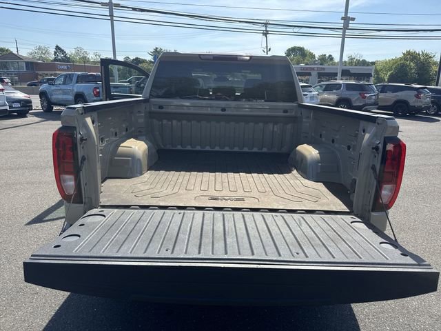 Used 2023 GMC Sierra 1500 Elevation AWD/4WD image 24