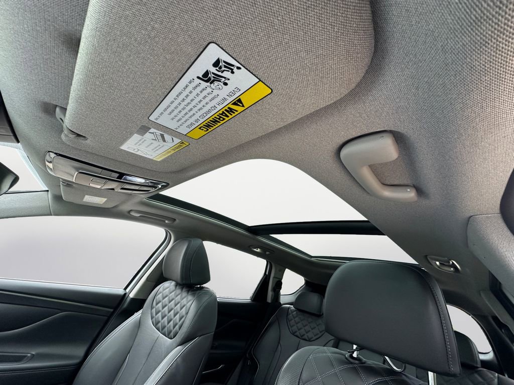 Used 2023 Hyundai Santa Fe Limited w/ Cargo Package AWD/4WD image 18