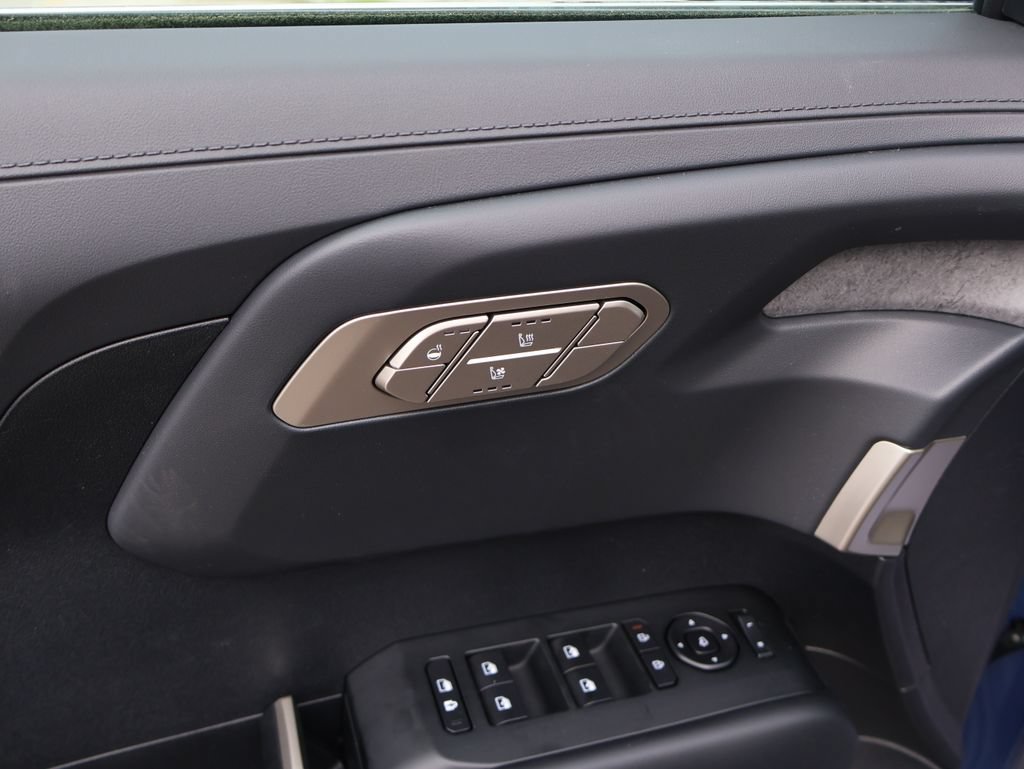 New 2027 Kia Telluride EX AWD/4WD image 22