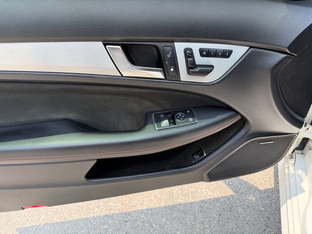 Used 2013 Mercedes-Benz C 250 Coupe image 18