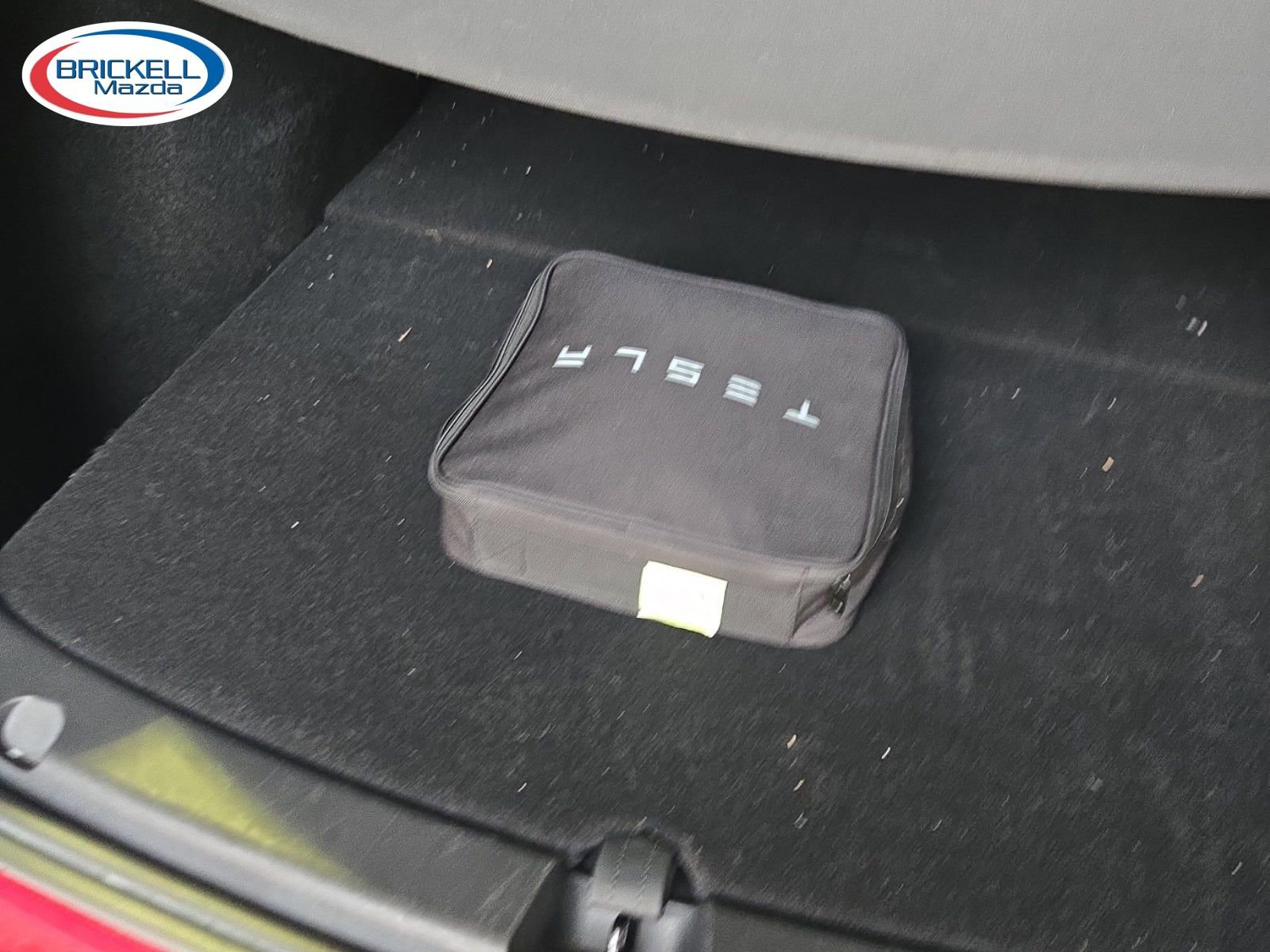 Used 2022 Tesla Model Y Long Range image 8