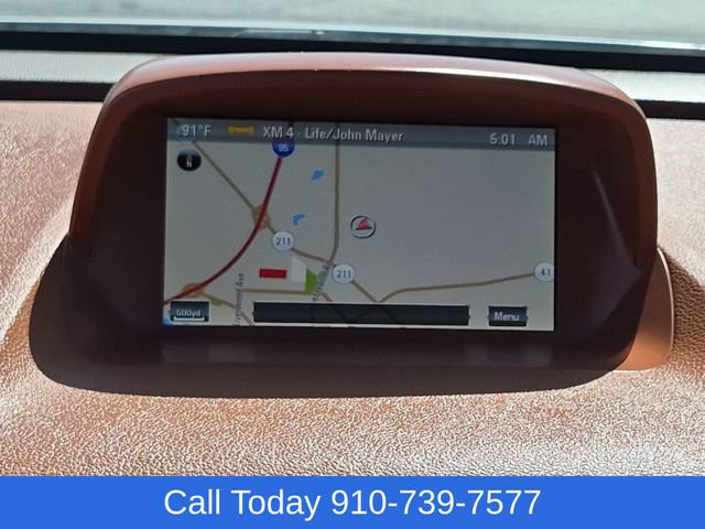 Used 2013 Buick Encore Leather FWD image 25