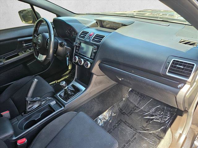 Used 2016 Subaru WRX AWD/4WD image 20