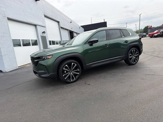 New 2026 MAZDA CX-50 AWD 2.5 S w/ Weather Package image 19
