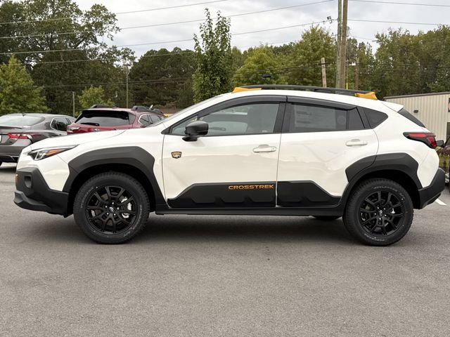 New 2026 Subaru Crosstrek 2.5i Wilderness image 6