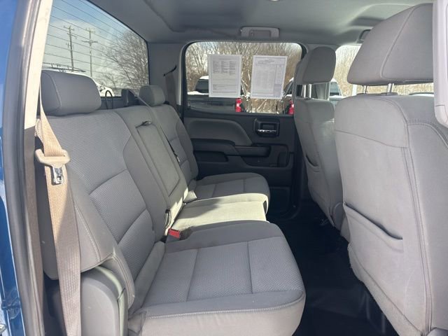 Used 2016 Chevrolet Silverado 1500 LS image 21