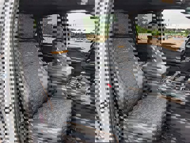 Used 2022 Ford F150 Tremor w/ Equipment Group 401A Mid AWD/4WD image 25