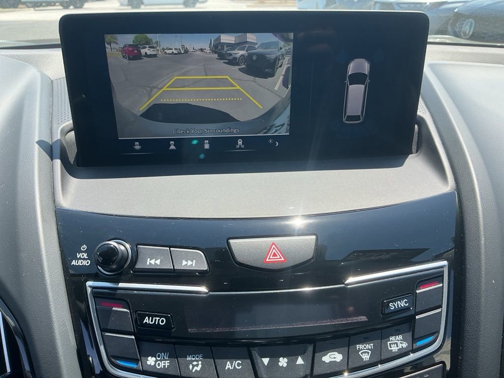 Certified 2023 Acura RDX w/ Technology Package image 18