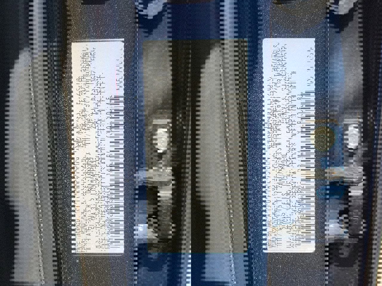 Used 2025 MAZDA CX-50 AWD 2.5 S w/ Premium Package image 32