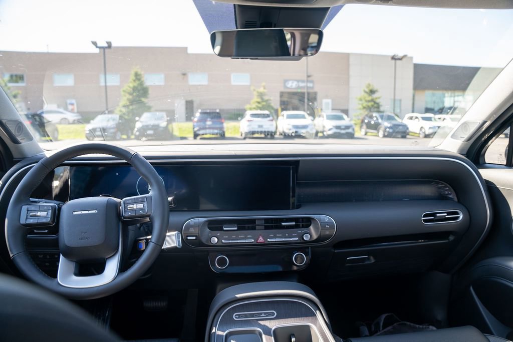 New 2026 Hyundai Palisade Limited image 17