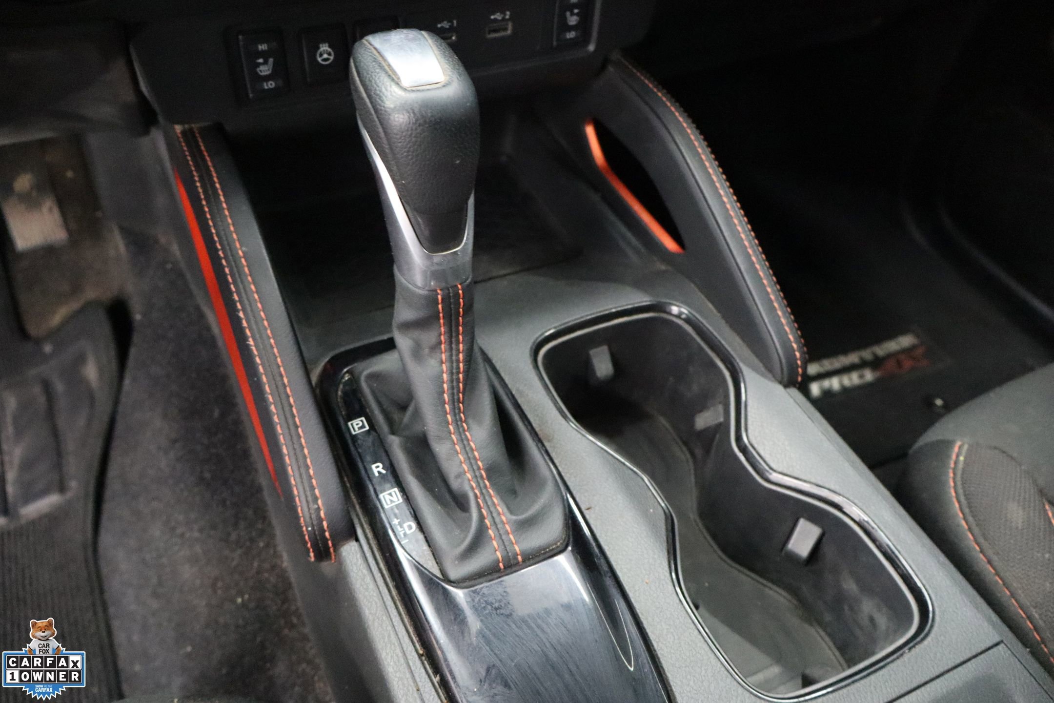 Used 2025 Nissan Frontier PRO-4X w/ Pro Convenience Package image 20