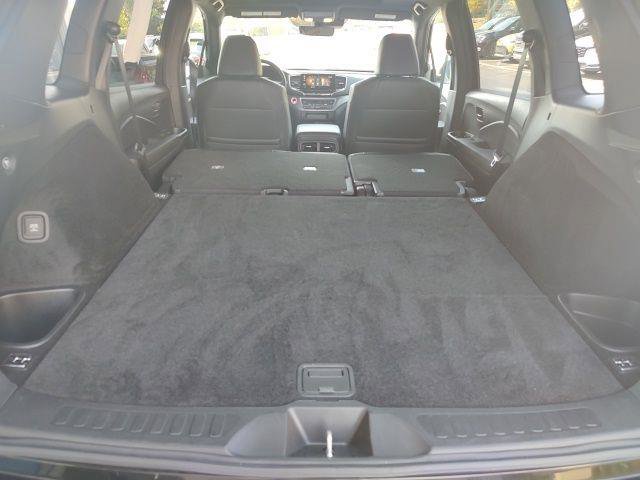Certified 2024 Honda Passport EX-L image 26