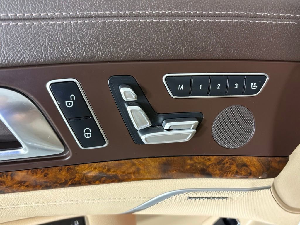 Used 2018 Mercedes-Benz SL 450 w/ Premium I Package image 16
