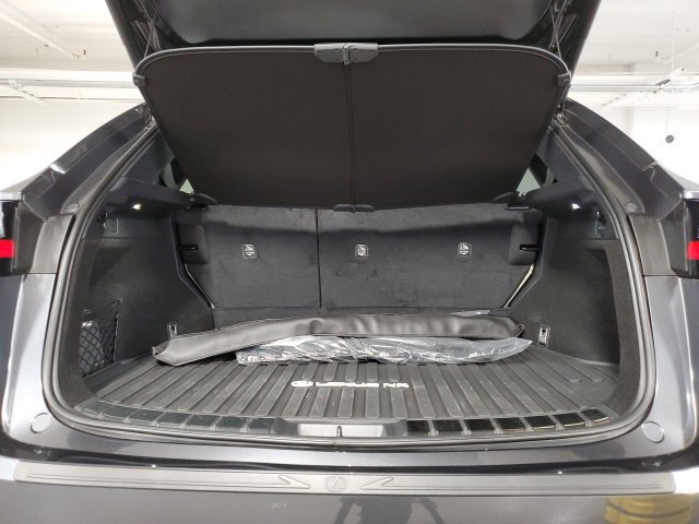 Certified 2024 Lexus NX 350 AWD w/ Cold Area Package image 23