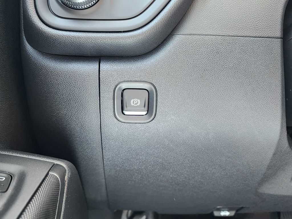 New 2026 GMC Sierra 3500 Pro AWD/4WD image 20