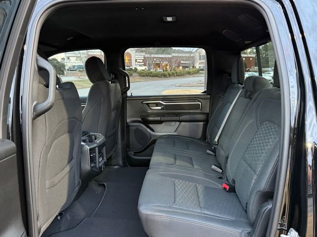 New 2026 RAM 1500 Big Horn image 27