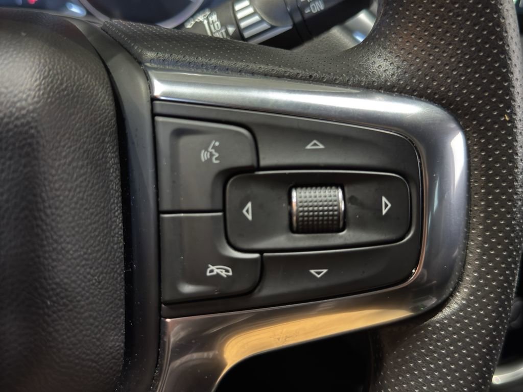 Used 2025 Chevrolet Blazer LT image 26