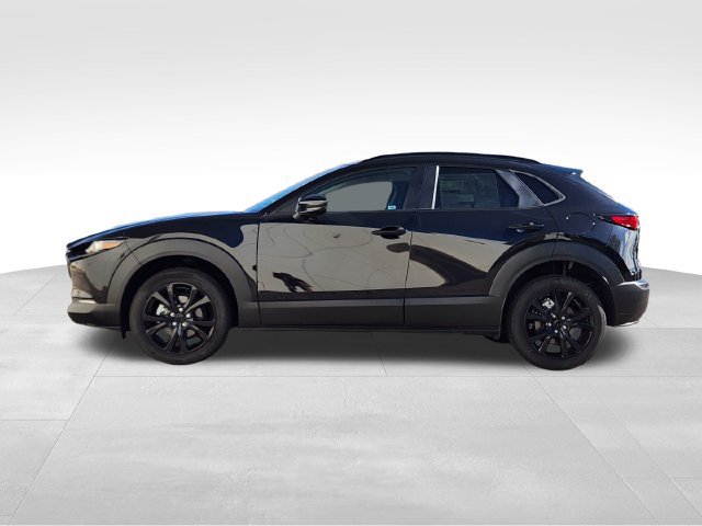 Certified 2026 MAZDA CX-30 2.5 Turbo Aire Edition AWD/4WD image 5
