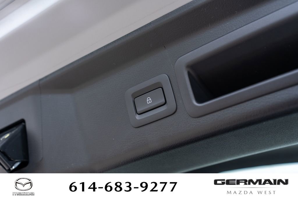 New 2026 MAZDA CX-30 AWD 2.5 S w/ Select Sport Pkg image 34