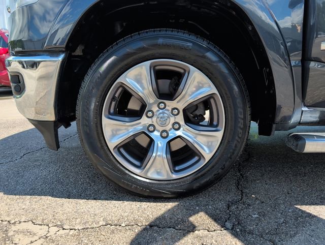 Used 2020 RAM 1500 Laramie AWD/4WD image 35