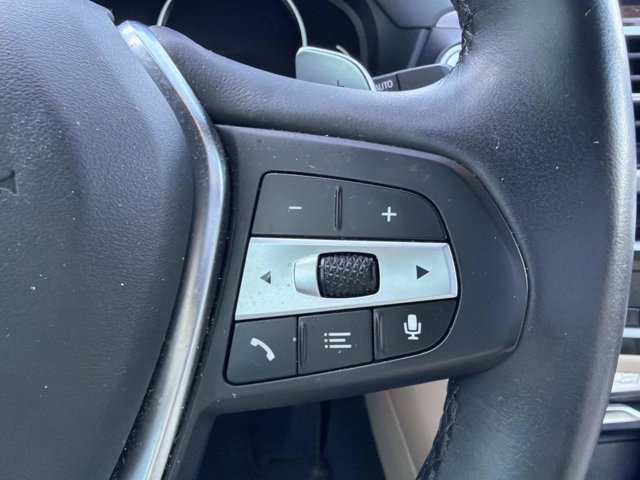 Used 2020 BMW X3 xDrive30i w/ Driving Assistance Package image 28