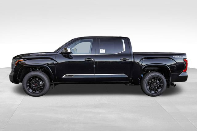 New 2026 Toyota Tundra 1794 Edition w/ TRD Off-Road Package AWD/4WD image 6