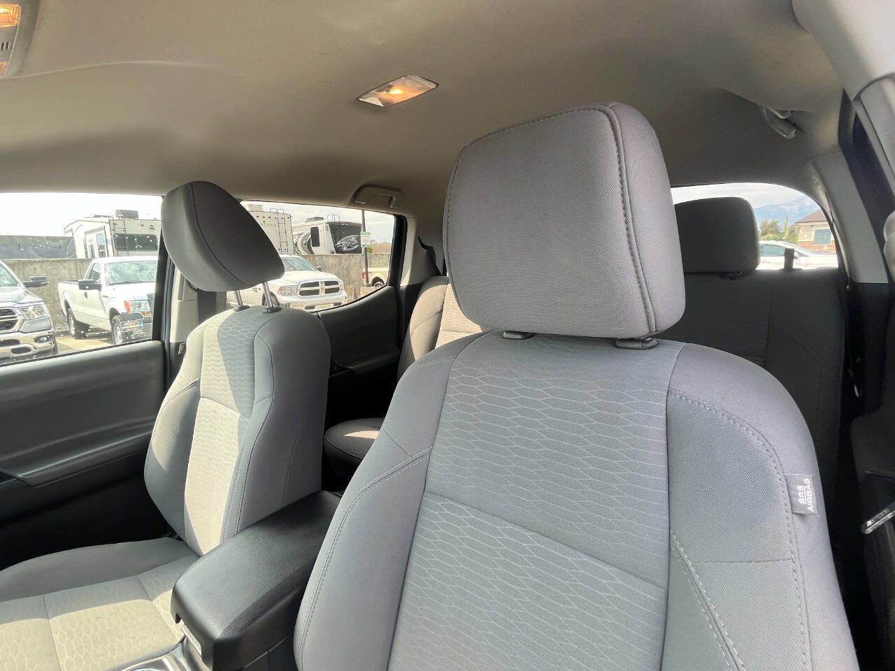 Used 2019 Toyota Tacoma SR5 image 26