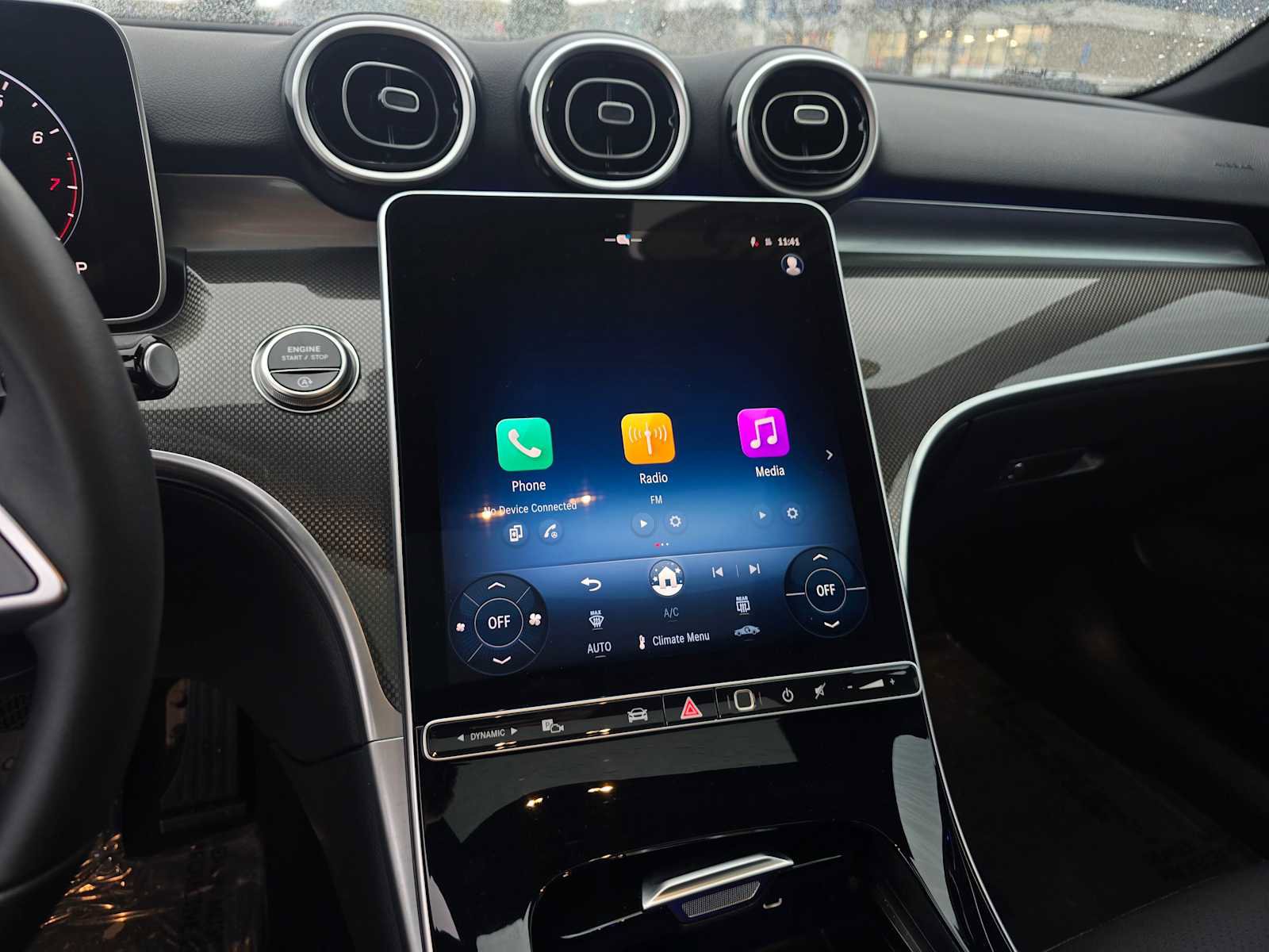 Used 2025 Mercedes-Benz C 300 C 300 image 28