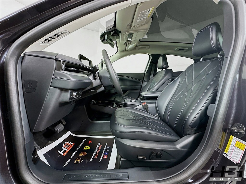 Used 2022 Ford Mustang Mach-E California Route 1 image 15