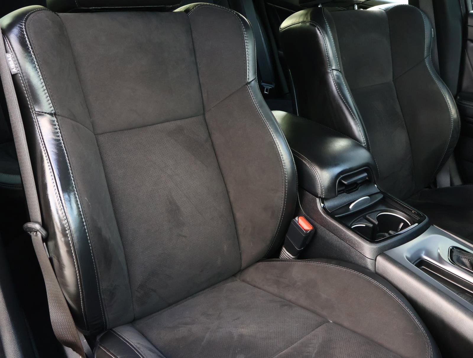 Used 2021 Dodge Charger GT w/ Plus Group image 16