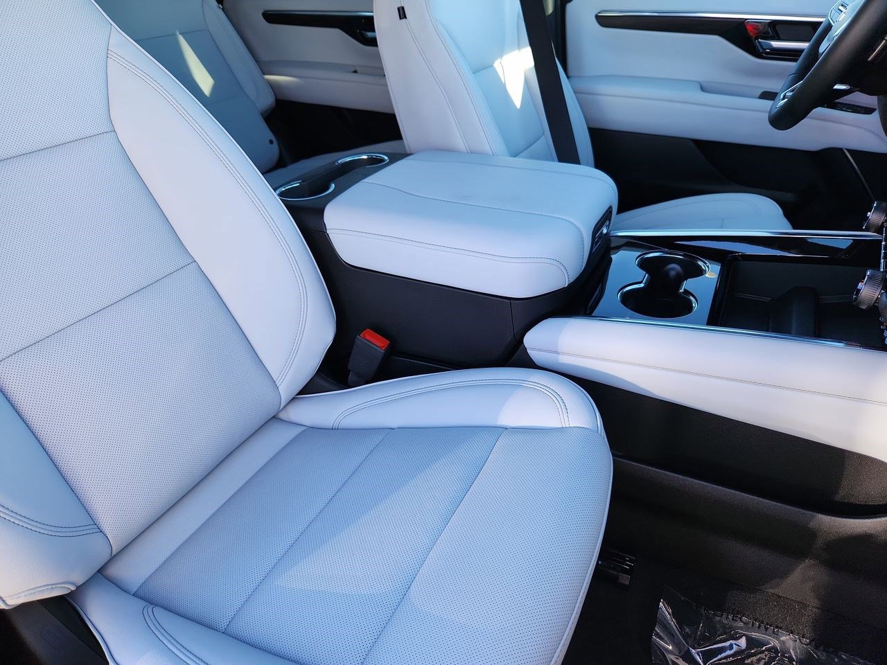 Used 2026 Chevrolet Tahoe Premier image 28