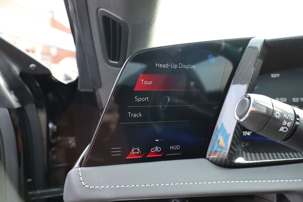 New 2026 Chevrolet Corvette Z06 image 15