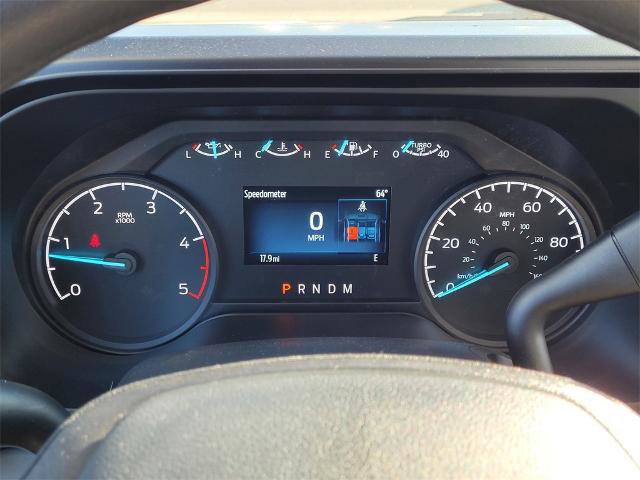 New 2024 Ford F550 2WD Regular Cab Super Duty image 14