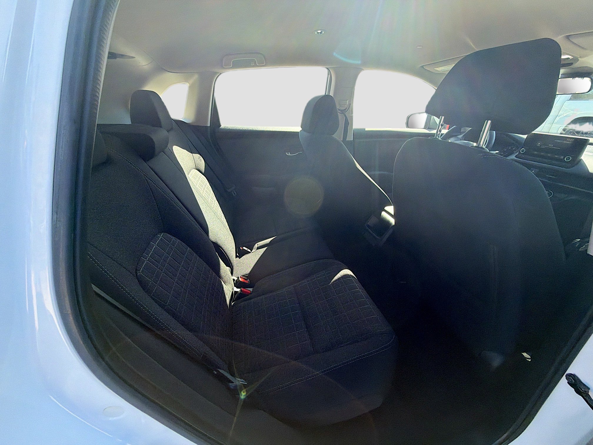 Used 2023 Honda HR-V LX image 25