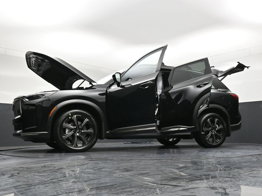 New 2026 INFINITI QX60 Autograph w/ Autograph Tech Package image 42