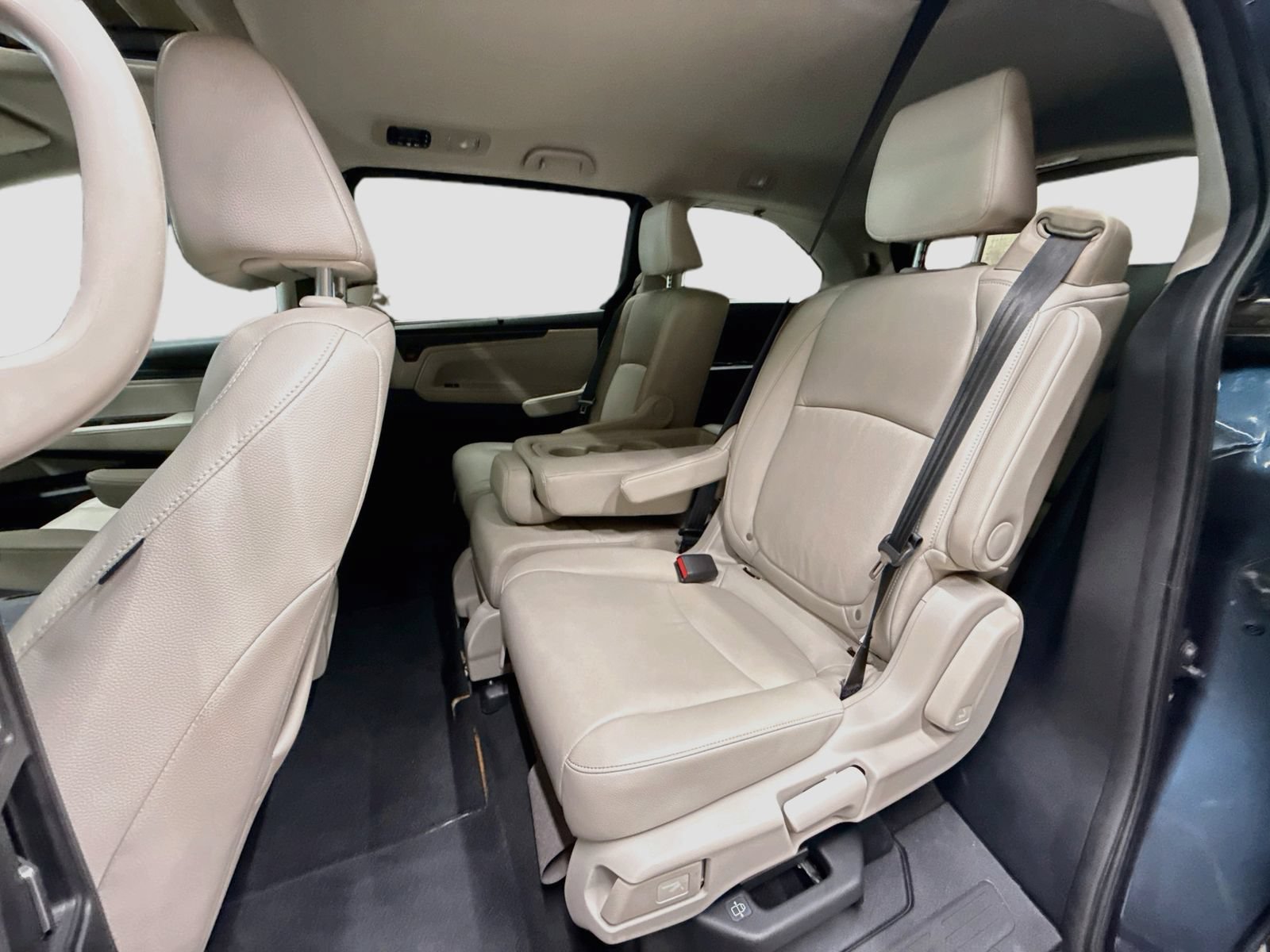 Used 2025 Honda Odyssey EX-L image 26
