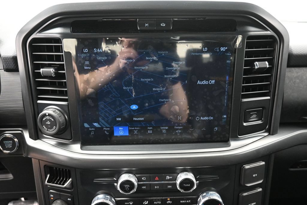 Used 2025 Ford F150 Tremor AWD/4WD image 9