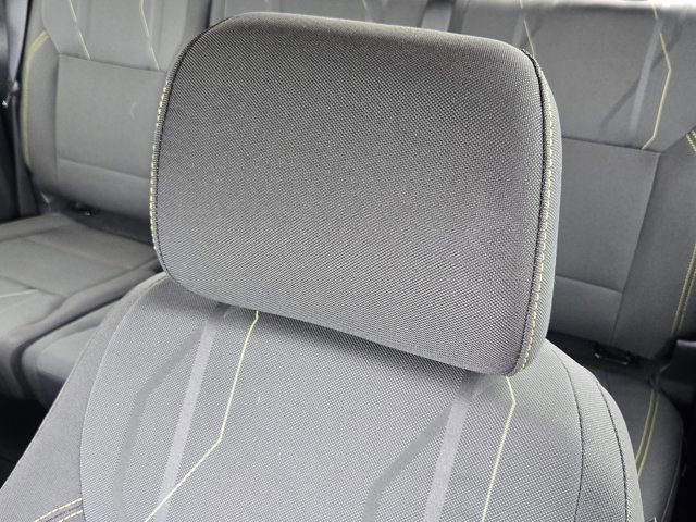Certified 2025 Ford F150 STX RWD image 22