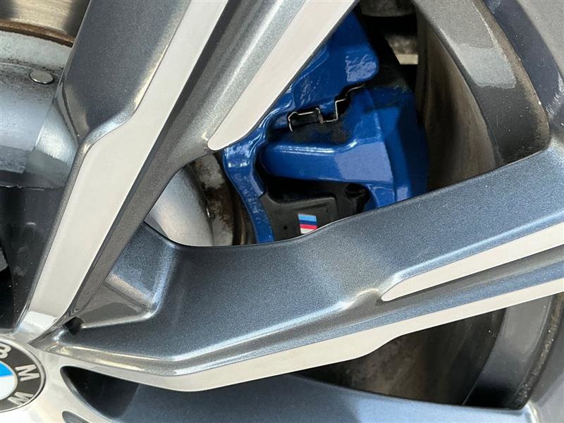 Used 2019 BMW X5 xDrive50i w/ M Sport Package image 27