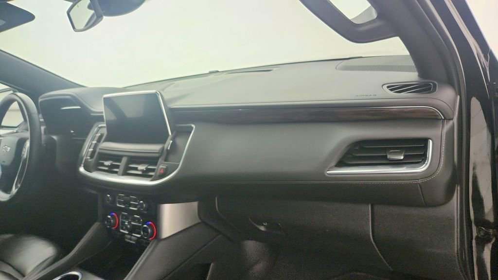 Certified 2023 Chevrolet Tahoe Z71 w/ Luxury Package image 32