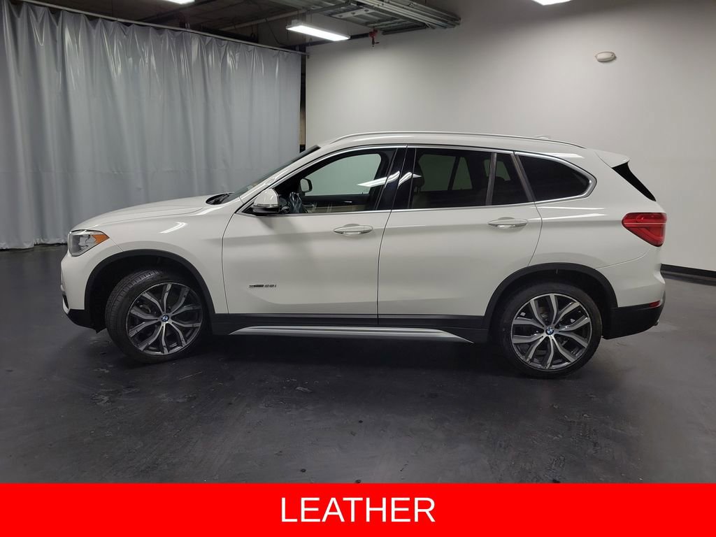 Used 2018 BMW X1 sDrive28i FWD image 6
