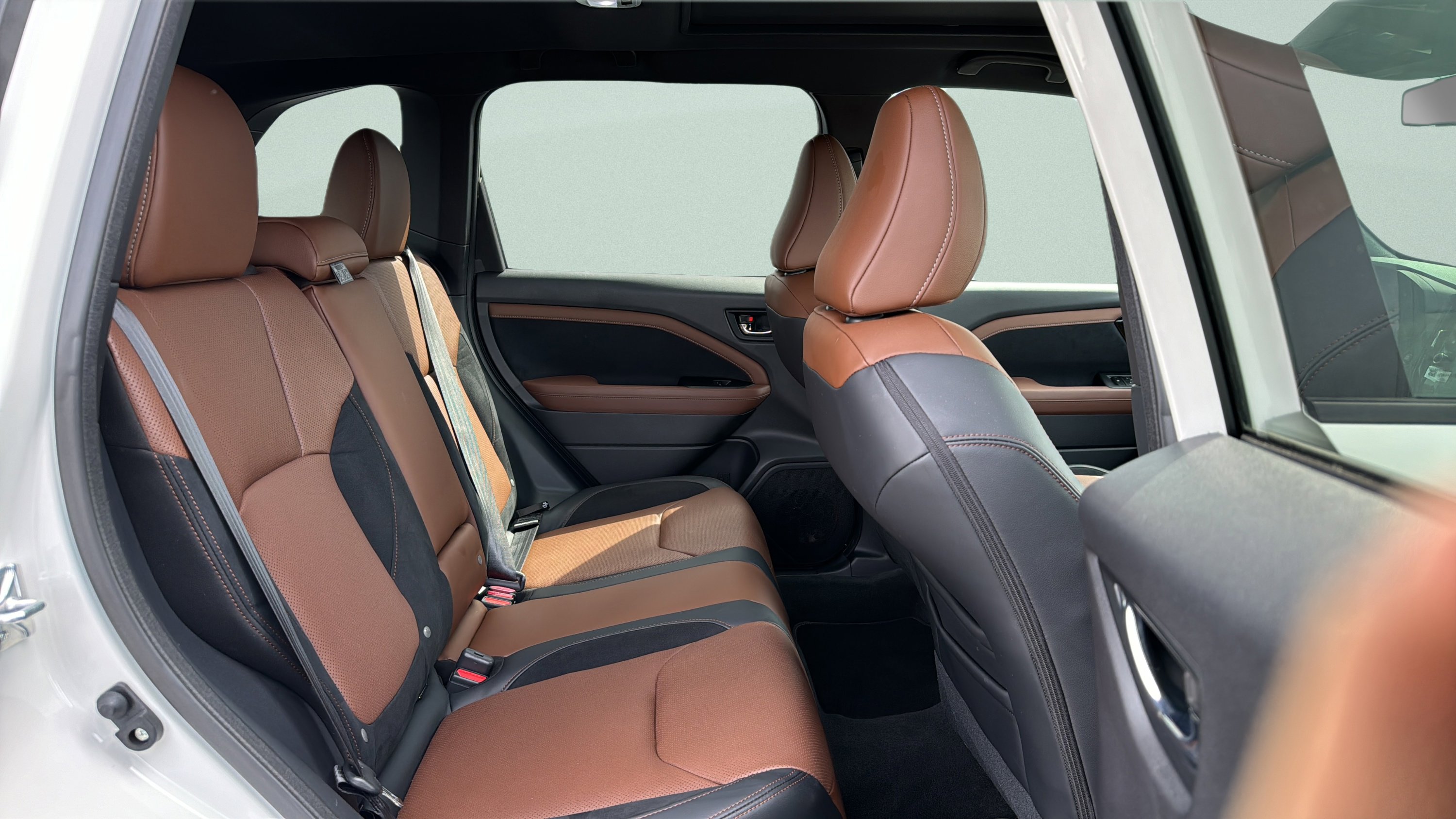 Certified 2026 Subaru Forester Touring AWD/4WD image 28