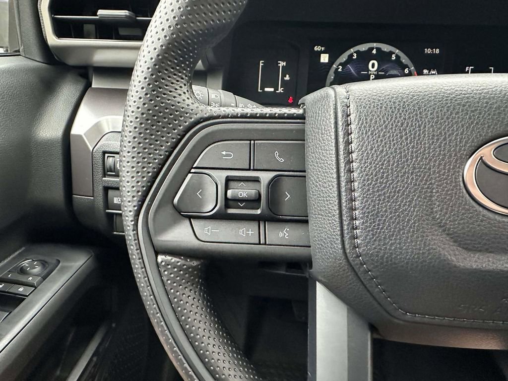 Used 2026 Toyota Tacoma SR5 image 8