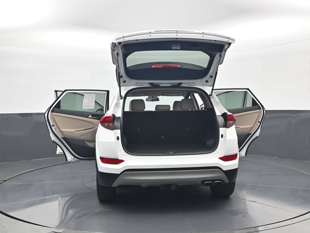 Used 2018 Hyundai Tucson Sport AWD/4WD image 33