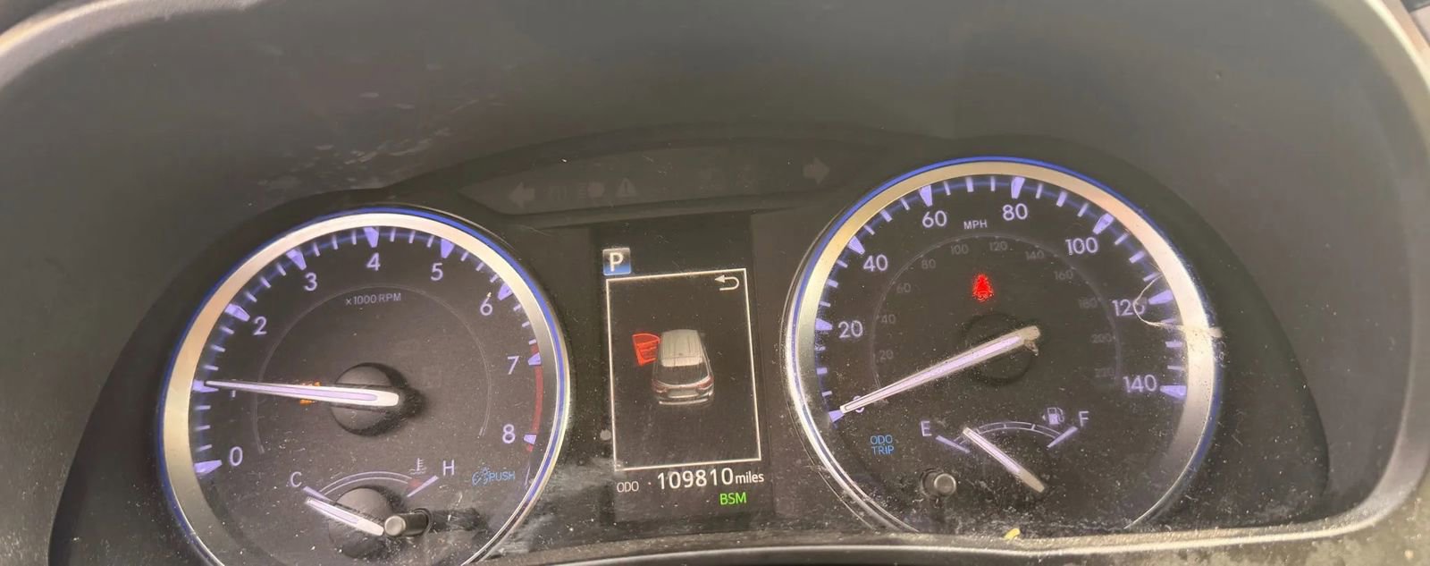 Used 2019 Toyota Highlander XLE image 17