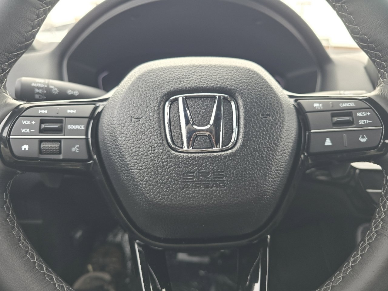 New 2026 Honda Civic Sport image 24